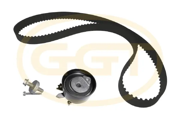 Timing Belt Kit (KSPA133)