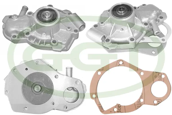 Water Pump, engine cooling (PA10153)