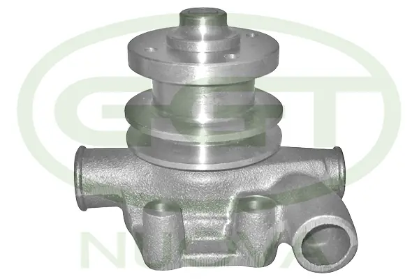 Water Pump, engine cooling (PA10991)
