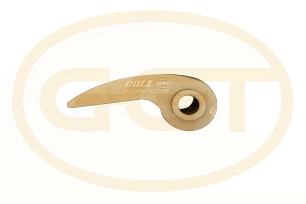 Guide, timing chain (GUKD156)