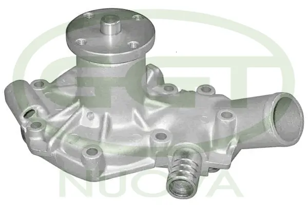 Water Pump, engine cooling (PA12165)