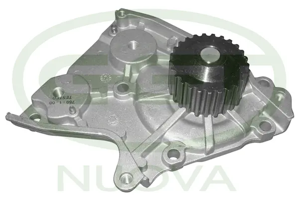 Water Pump, engine cooling (PA11132)