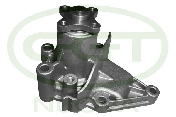 Water Pump, engine cooling (PA12575)