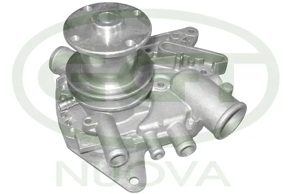 Water Pump, engine cooling (PA10120)