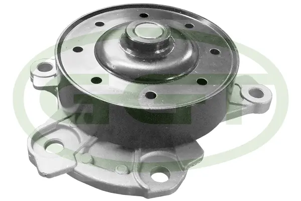 Water Pump, engine cooling (PA12667)