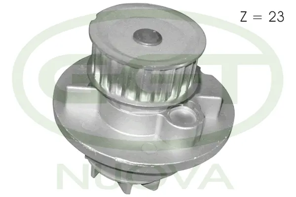 Water Pump, engine cooling (PA10065)