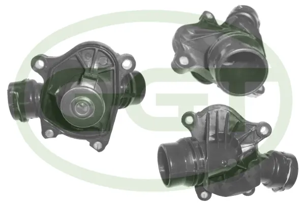 Thermostat, coolant (TMPA003)