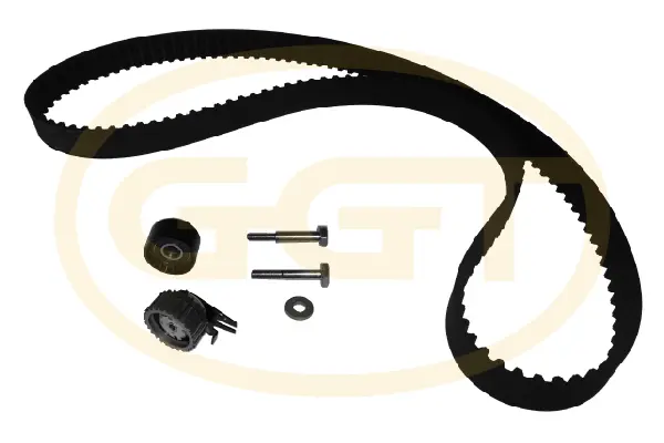 Timing Belt Kit (KSPA045)