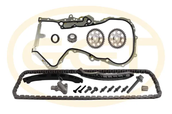 Timing Chain Kit (KCSPA008F)