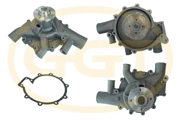 Water Pump, engine cooling (PA13251)