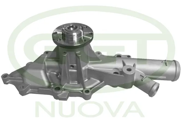 Water Pump, engine cooling (PA12569)