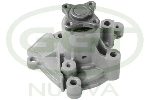 Water Pump, engine cooling (PA12307)