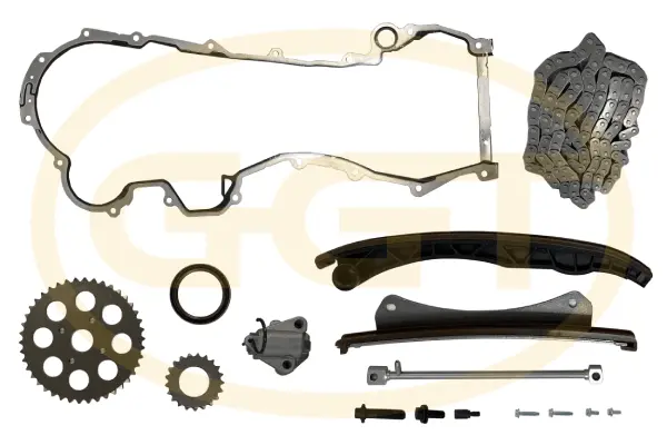 Timing Chain Kit (KCSPA001)