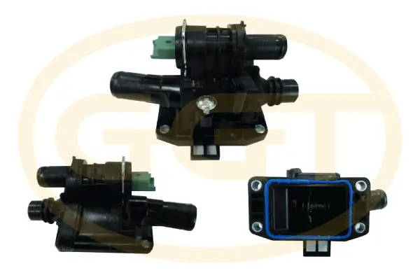 Thermostat, coolant (TMPA014)