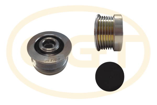 Alternator Freewheel Clutch (ARL219)