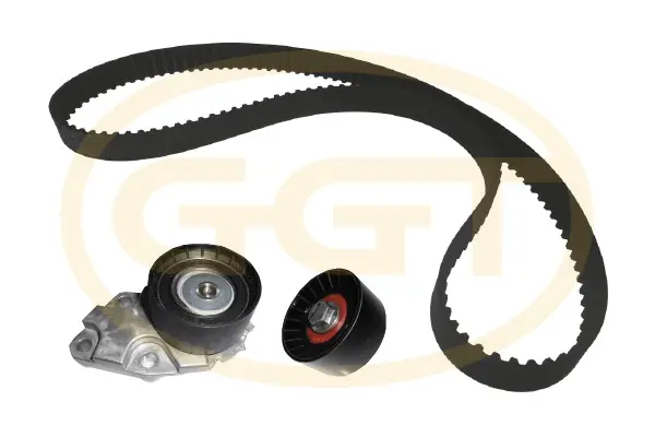 Timing Belt Kit (KSPA144)