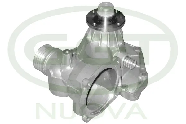 Water Pump, engine cooling (PA10876)