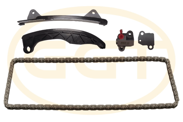 Timing Chain Kit (KCSPA050)