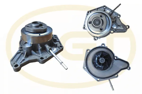 Water Pump, engine cooling (PA13149)