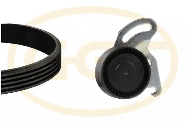 Timing Belt Kit (KSPA221A)