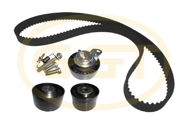 Timing Belt Kit (KSPA125)