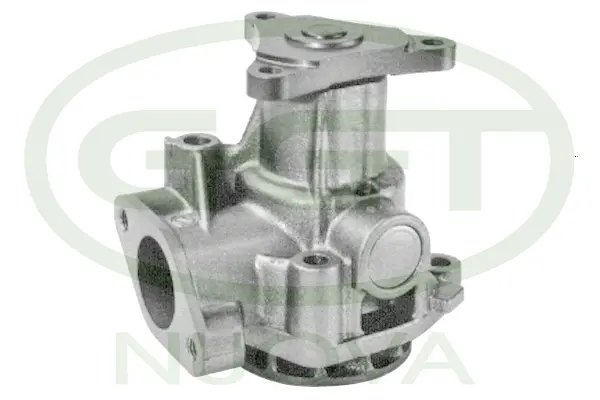 Water Pump, engine cooling (PA10636)