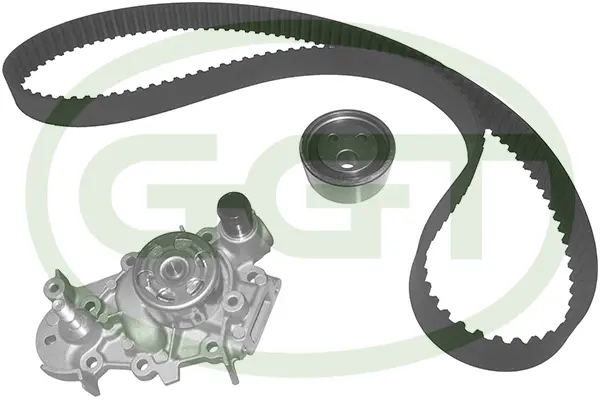 Water Pump & Timing Belt Kit (KPA20002)