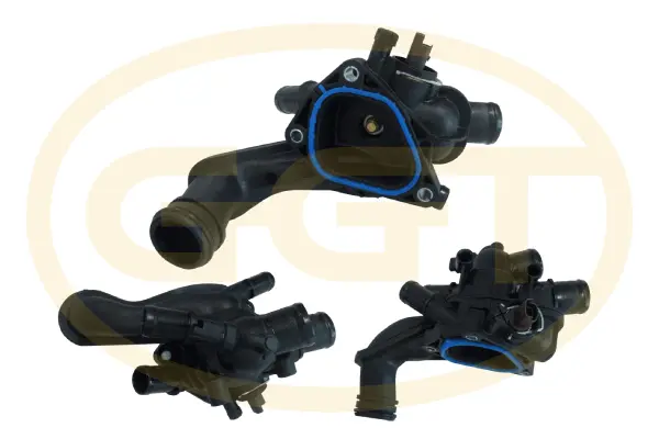 Thermostat, coolant (TMPA008)