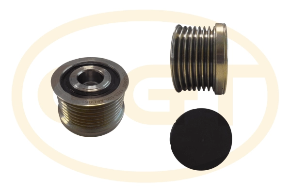 Alternator Freewheel Clutch (ARL051)