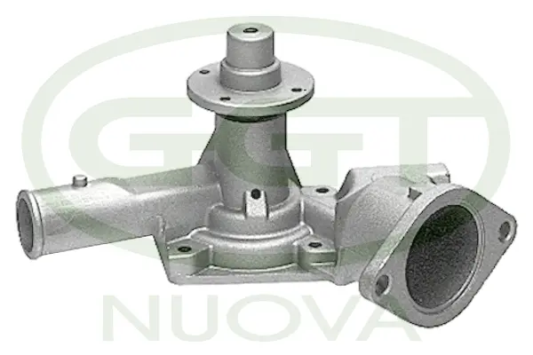 Water Pump, engine cooling (PA12072)