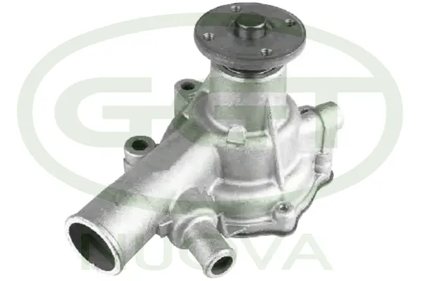 Water Pump, engine cooling (PA10858)