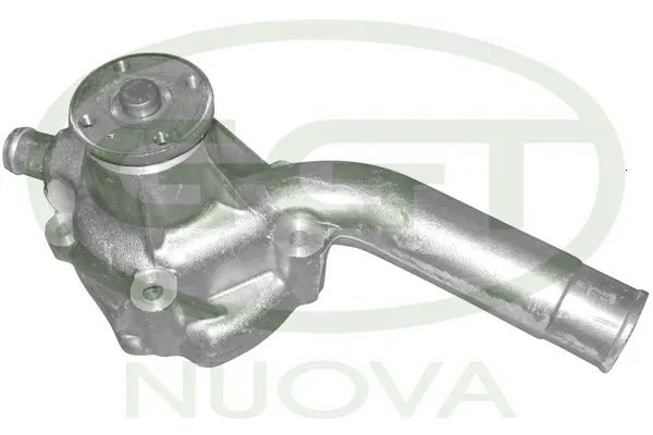 Water Pump, engine cooling (PA11061)