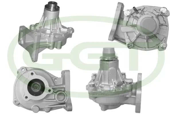 Water Pump, engine cooling (PA10003)