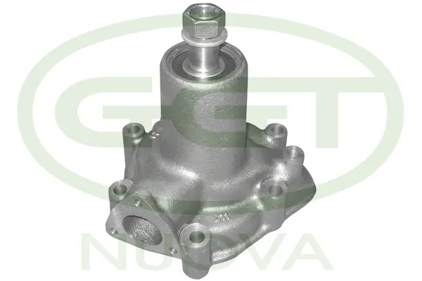 Water Pump, engine cooling (PA11204)