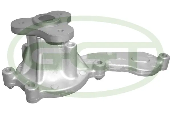 Water Pump, engine cooling (PA12660)