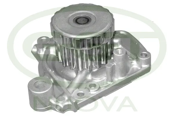 Water Pump, engine cooling (PA12506)