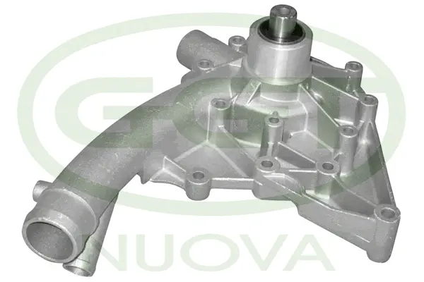Water Pump, engine cooling (PA10101)