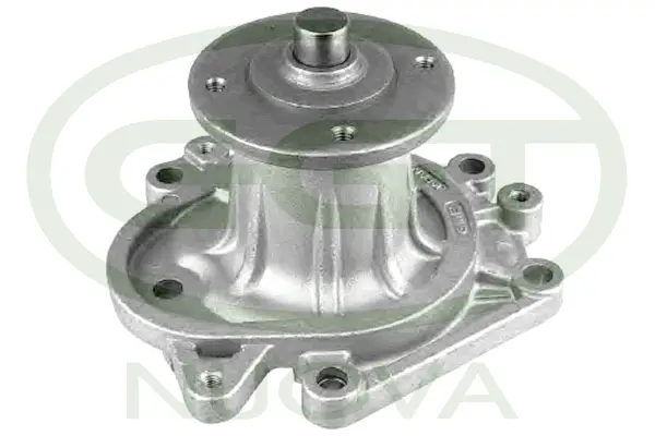 Water Pump, engine cooling (PA10839)