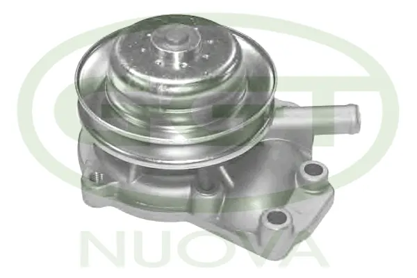 Water Pump, engine cooling (PA12086)