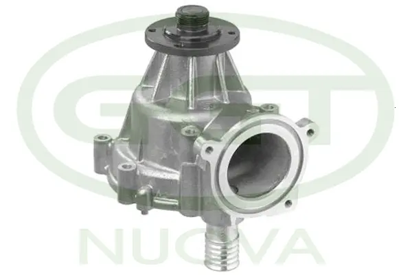 Water Pump, engine cooling (PA12430)