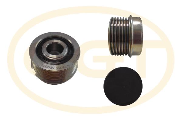 Alternator Freewheel Clutch (ARL078)