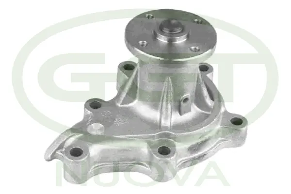 Water Pump, engine cooling (PA11067)