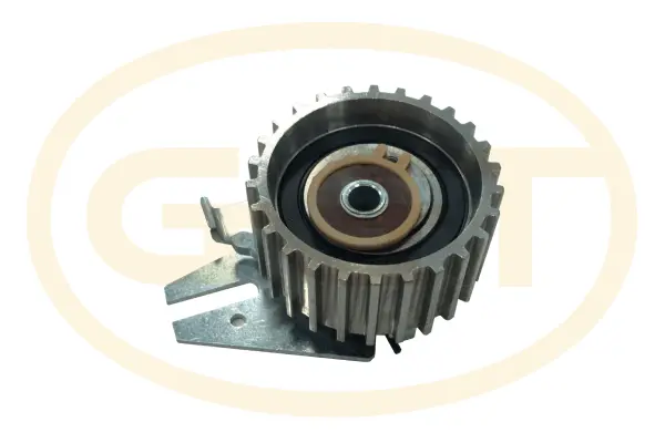 Tensioner Pulley, timing belt (PUKD185)
