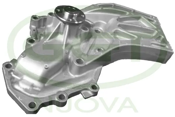 Water Pump, engine cooling (PA12594)