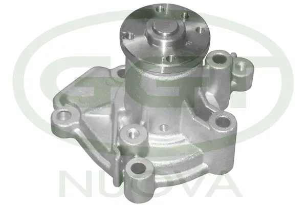 Water Pump, engine cooling (PA11117)
