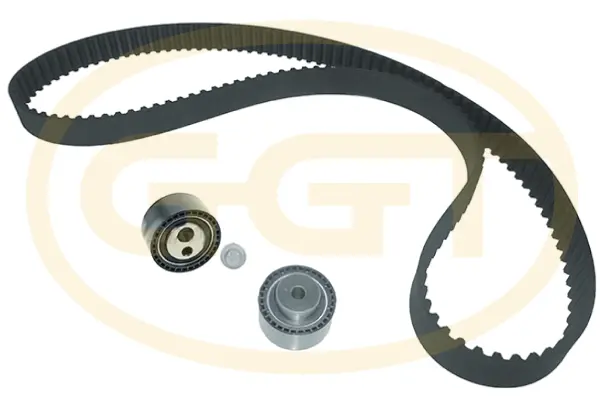 Timing Belt Kit (KSPA008)
