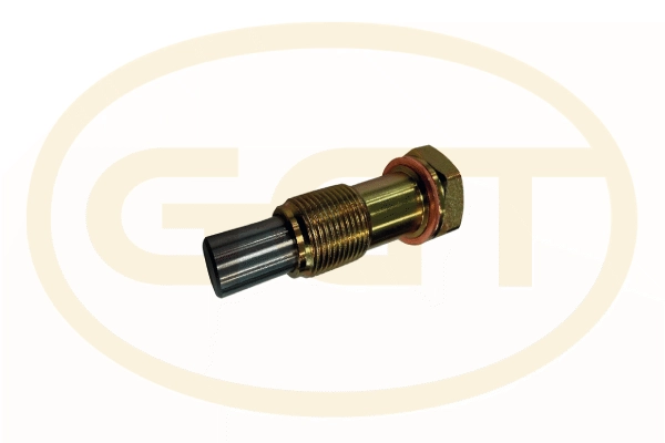 Chain Tensioner, timing chain (TEKD077)