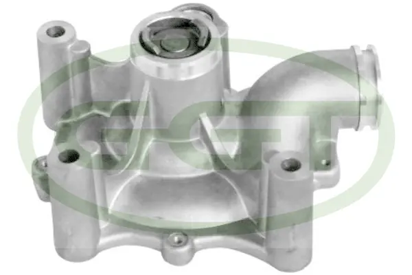 Water Pump, engine cooling (PA12632)