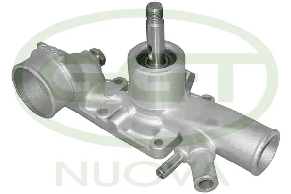 Water Pump, engine cooling (PA10172)