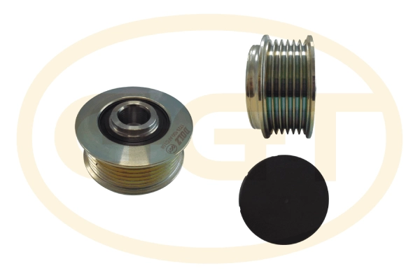 Alternator Freewheel Clutch (ARL158)